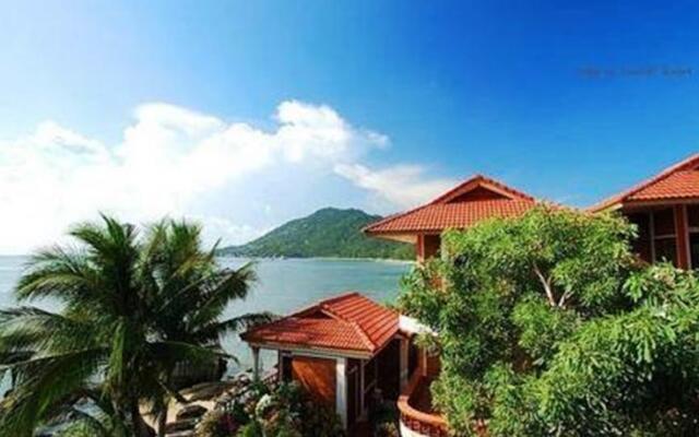 Koh Tao View Cliff Resort