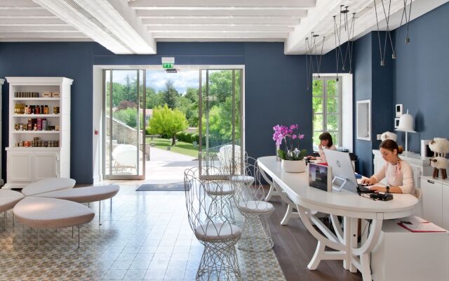 Le Couvent des Minimes, Un Hôtel & Spa L'Occitane en Provence