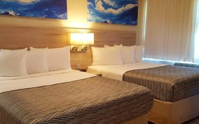 Punta Borinquen Resort