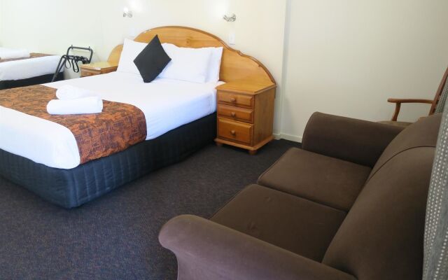 Best Western Caboolture Gateway Motel