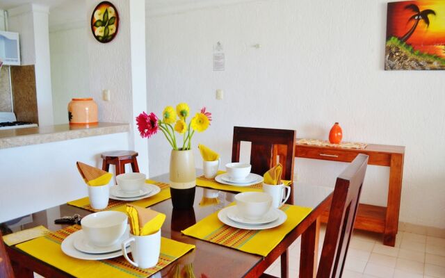 Arrecifes Suites