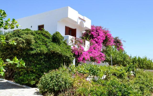 Maria Apartments
