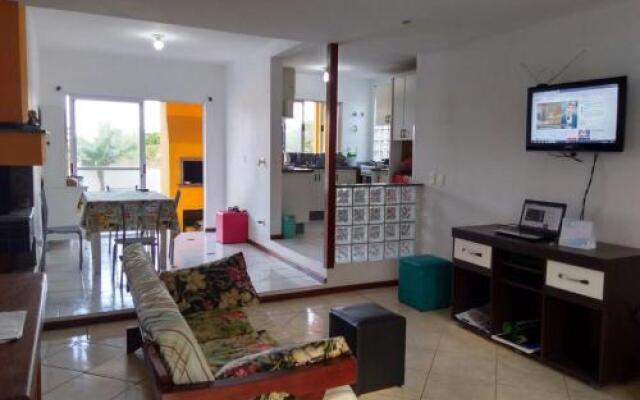 Hostel Vila do Sol
