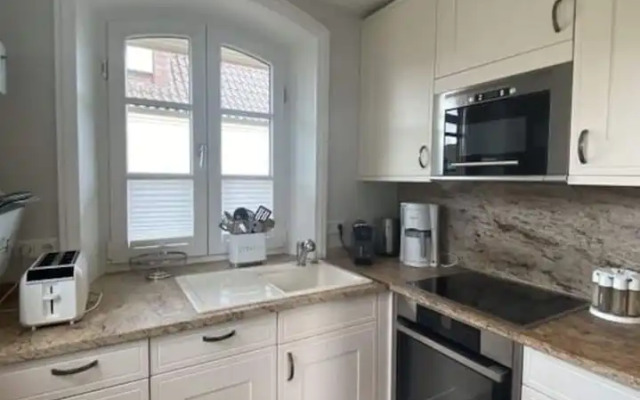 Gaadt Sternchen Comfortable Holiday Residence