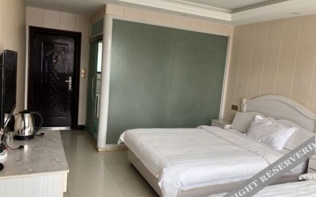 Taixing Jingya Hotel