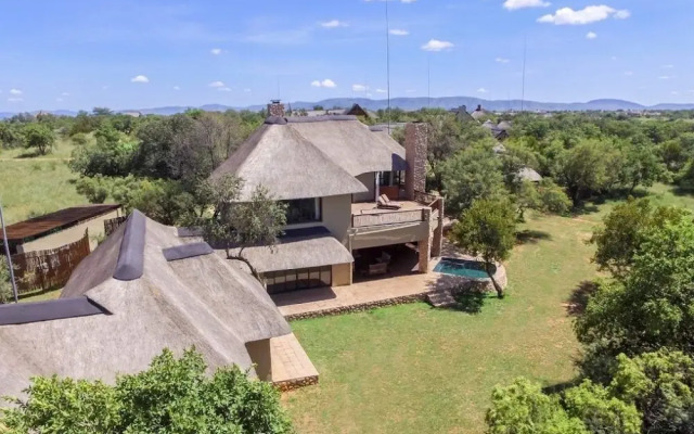 Zebula Golf Estates and Spa