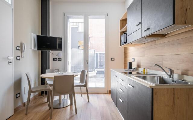 Giorgi Homes - Sabbia CAV