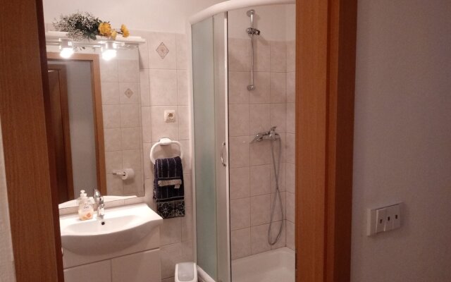 Apartment M.A.Sorich