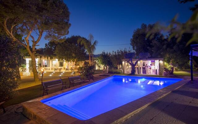 Mimar Villa Altea