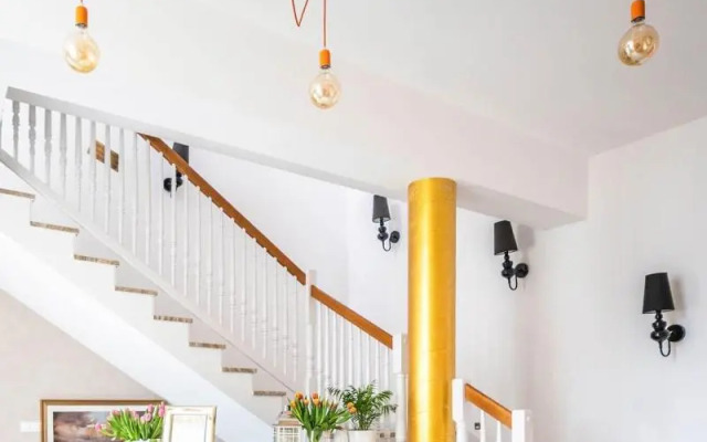 Amber Park Hotel & SPA