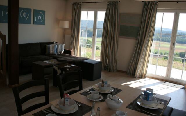 Luxurious holiday home with dishwasher, in the Hocheifel