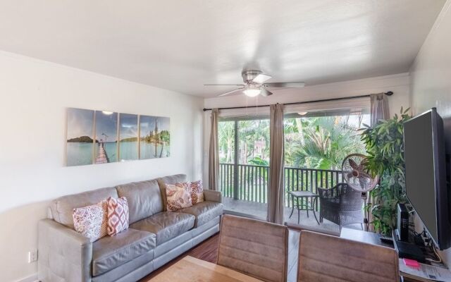 Deluxe Honokowi Palms Maui Condos