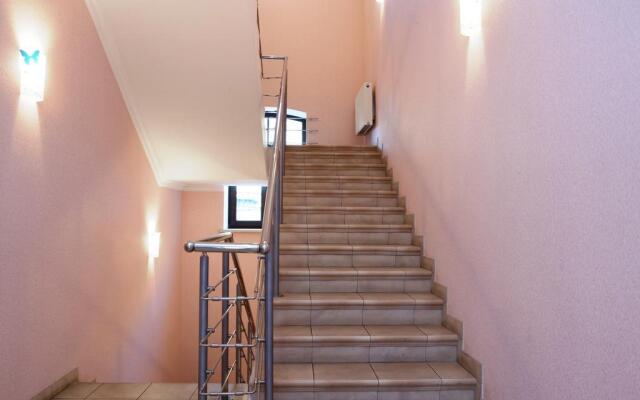 Gonchar Hotel