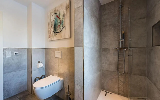 Ferienwohnung Holl