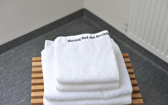 Herning Bed & Breakfast