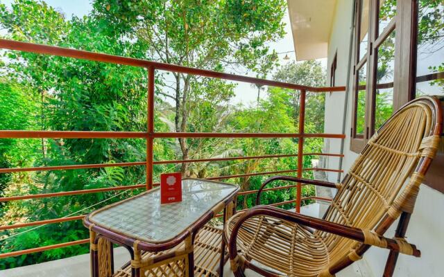 OYO 22767 Holidays Inn Wayanad