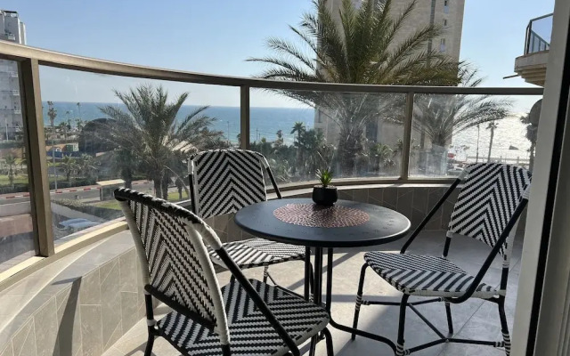 Masarik Apartments