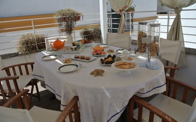 B&B Corti Patitari