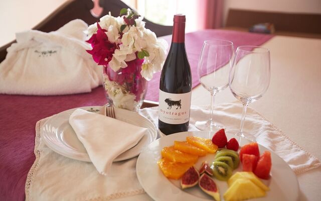 Hotel Son Trobat Wellness & Spa