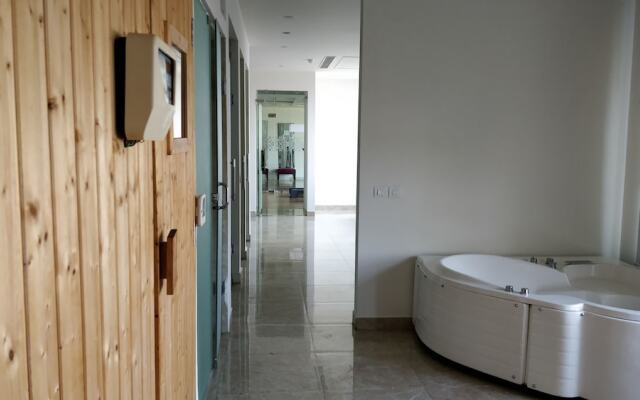 Best Western Indraprastha Resort And Spa