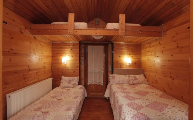 Karacadagevleri