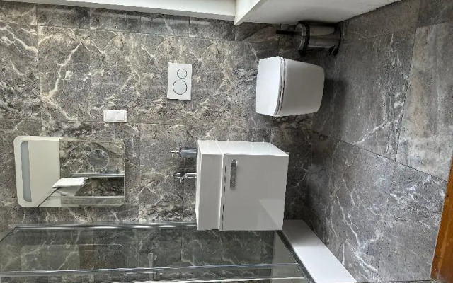 The Spiski Palace Apartments