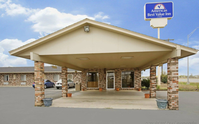 Regency Inn Hondo
