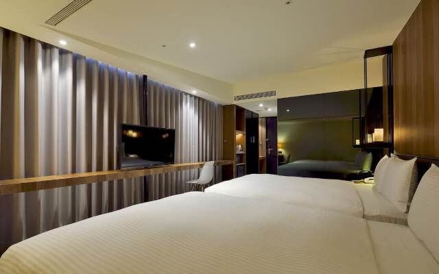 Wo Hotel