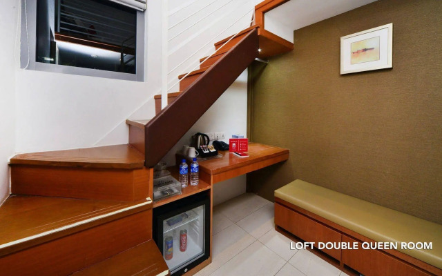 ZEN Rooms Jalan Besar