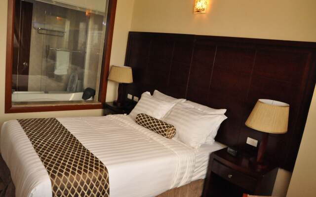 Addissinia Hotel