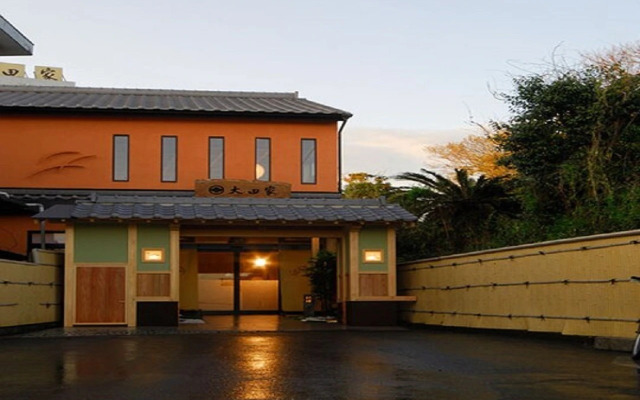 Ota House