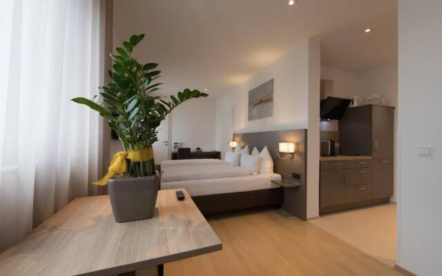 Hotel & Spa Suites Vitus Steyr