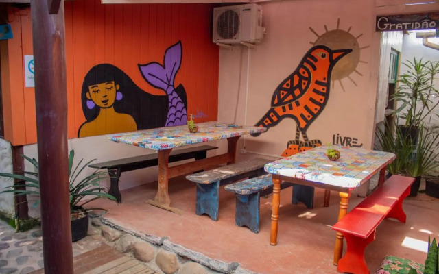 Sun Hostel Guarda do Embaú