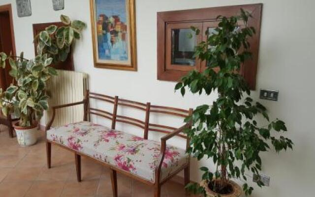 B&b Soriano44