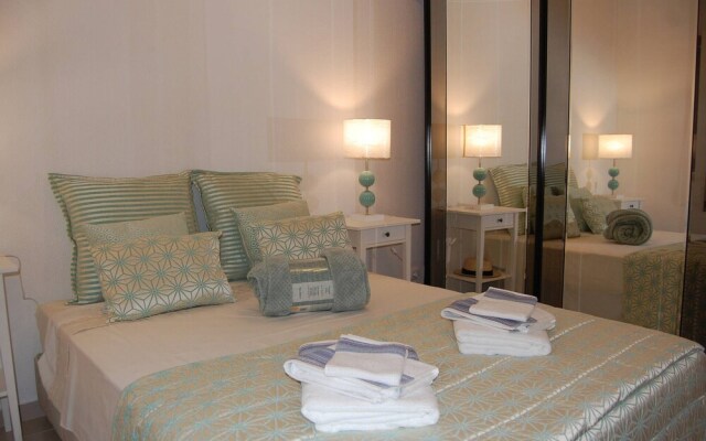 Lovely Apartment Casa Lua Cheia in Ferragudo