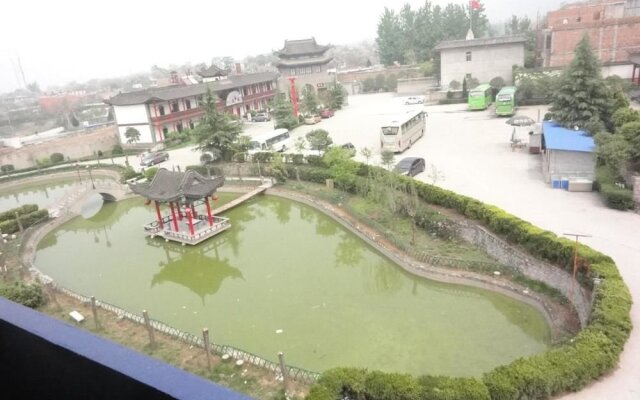 Guan Zhong Hotel