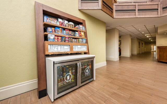 Hampton Inn Meridian