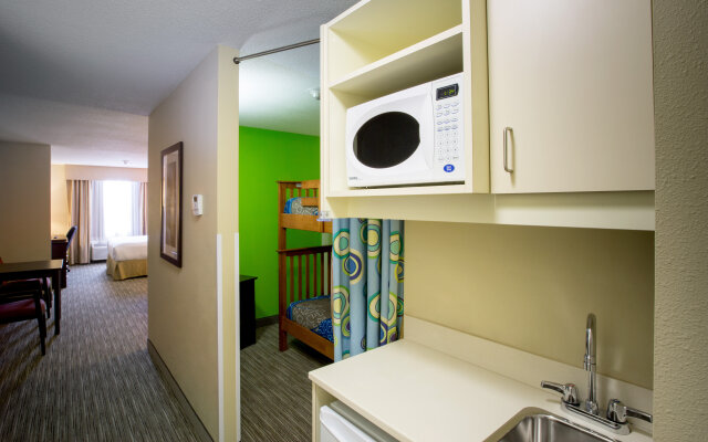 Holiday Inn Express Stellarton by IHG