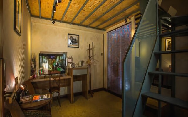 1903 Yard Inn