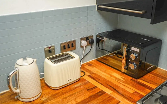 One Bedroom Flat in Gravesend Kent