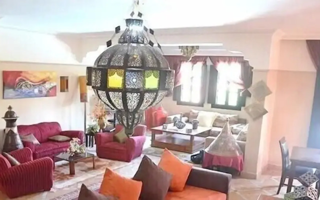 Villa River Palm-Palmeraie-VLC-186