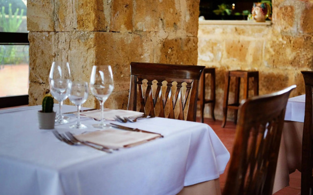 Hotel Villa Favorita