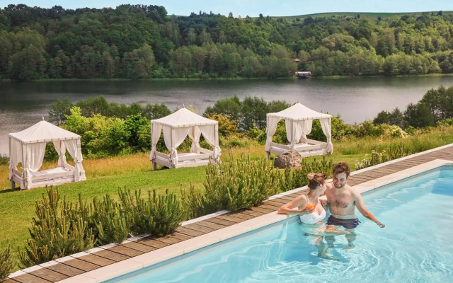 Głeboczek Vine Resort& Spa