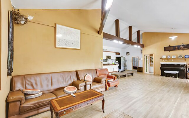 Yeoju Haneuljeongwon Pension