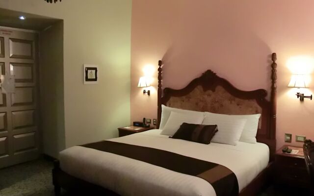 Aranwa Cusco Boutique Hotel
