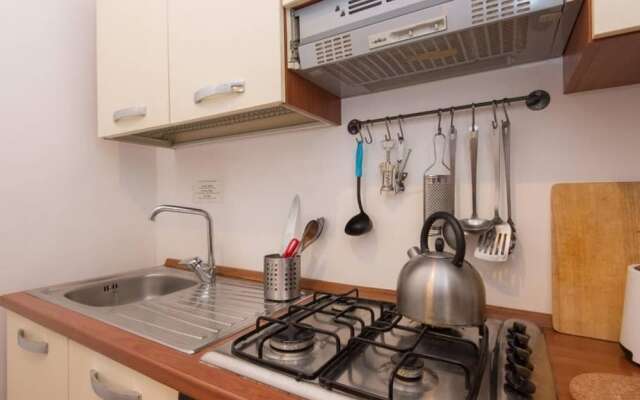 RSH Corso Central Apartment