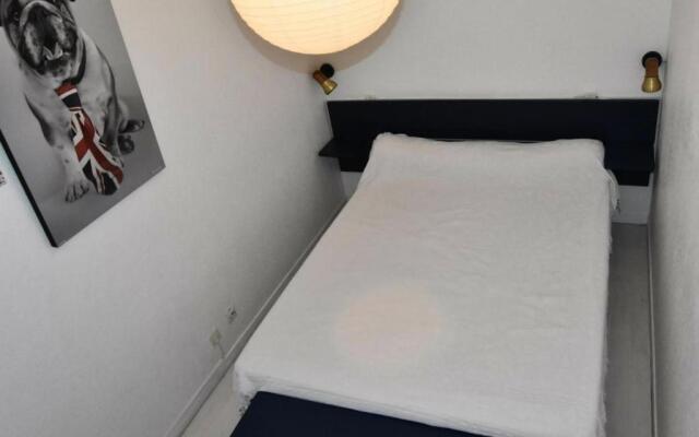 Résidence LES ARENES - 2 Pièces pour 6 Personnes 34