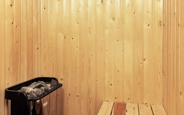 6 Person Holiday Home in Humble-by Traum