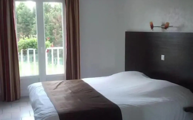 Hotel Orée des Châteaux