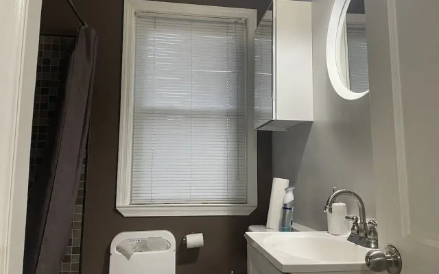 Executive Apartment at Uplands